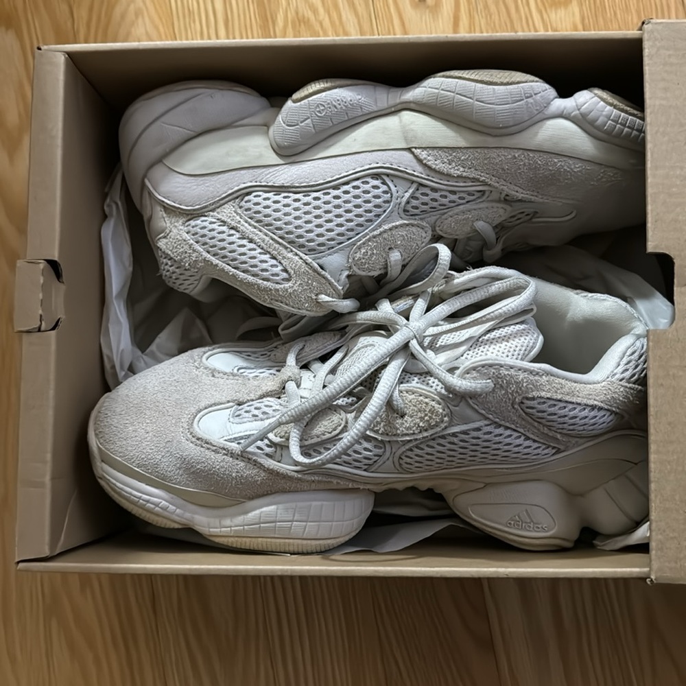 Yeezy 500